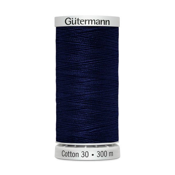 Gtermann - Quiltetrd - Sulky Cotton 30 - 300 m - Bl-Lilla 1197