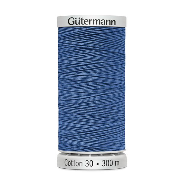Gtermann - Quiltetrd - Sulky Cotton 30 - 300 m - Bl 1198