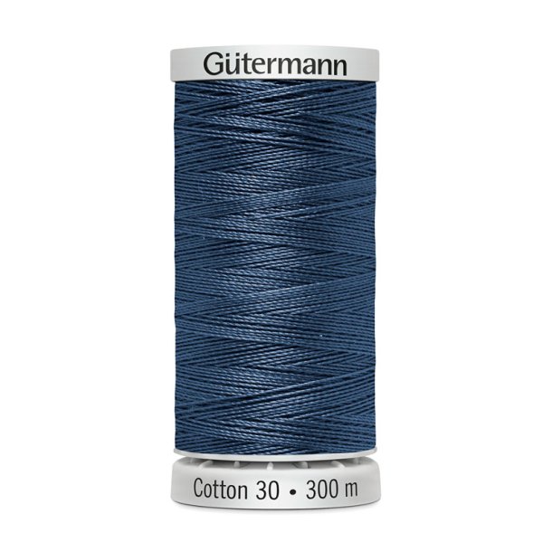 Gtermann - Quiltetrd - Sulky Cotton 30 - 300 m - Bl 1283