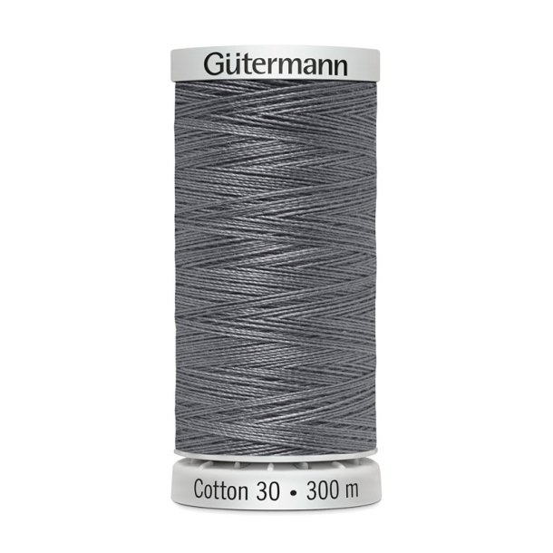 Gtermann - Quiltetrd - Sulky Cotton 30 - 300 m - Gr 1295