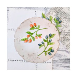 Gummiapan - Die - Lille B�rgren