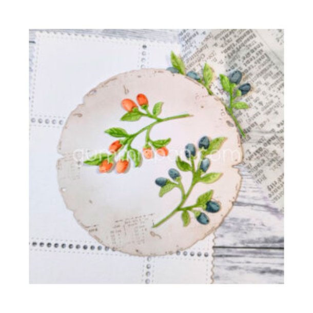 Gummiapan - Die - Lille B�rgren