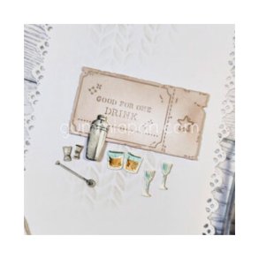 Gummiapan - Die - Drinks S�t