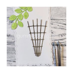 Gummiapan - Die - Have Espalier