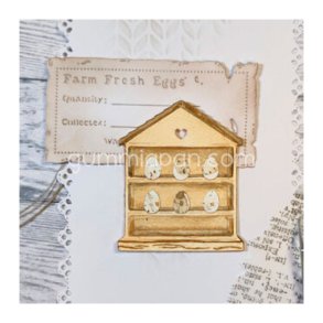 Gummiapan - Die - H�nsehus