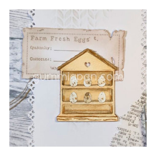 Gummiapan - Die - H�nsehus