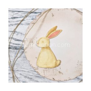 Gummiapan - Die - S�d Kanin