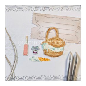 Gummiapan - Die - S�d Picnic