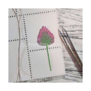 Gummiapan - Die - Purl�g