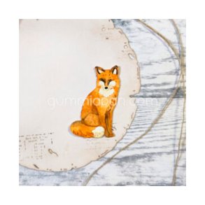 Gummiapan - Die - R�v