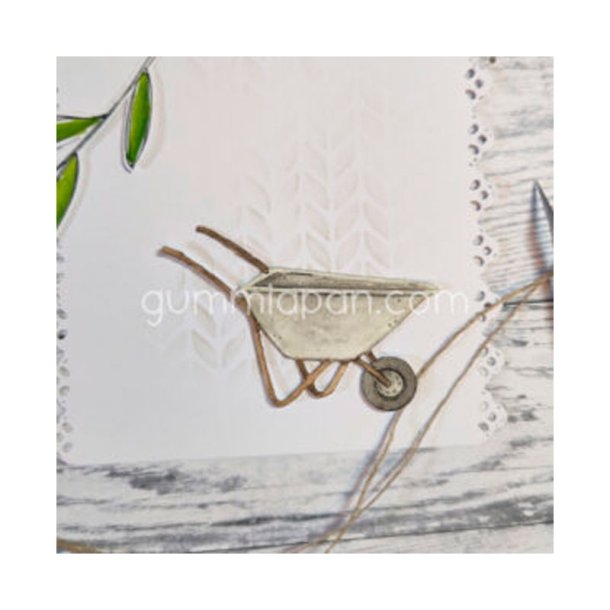 Gummiapan - Die - Trilleb�r