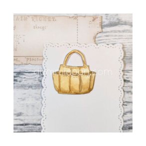 Gummiapan - Die - V�rkst�js Taske