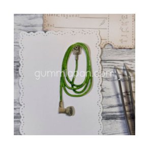 Gummiapan - Die - Vandslange