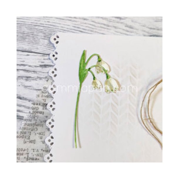 Gummiapan - Die - Vinterg�k