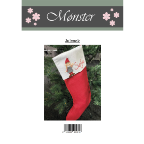 Galvhusets Design - Mnster - Julesok