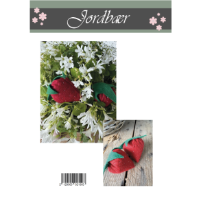 Gavlhusets Design - M�nster - Jordb�r