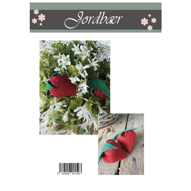 Gavlhusets Design - Mnster - Jordbr