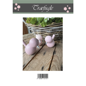 Gavlhusets Design - Mnster - Trfugle