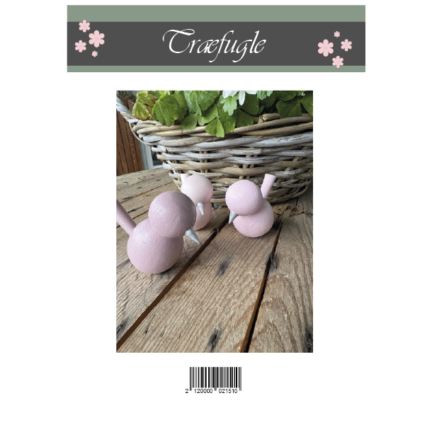 Gavlhusets Design - Mnster - Trfugle