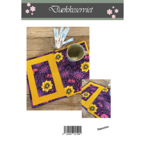 Gavlhusets Design - Mnster - Dkkeserviet