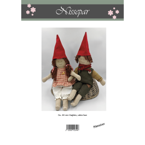 Gavlhusets Design - Mnster - Nissepar