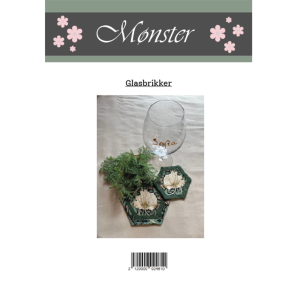 Gavlhusets Design - Mnster - Glasbrikker