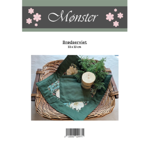 Gavlhusets Design - Mnster - Brdserviet