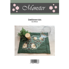 Gavlhusets Design - Mnster - Dkkeserviet