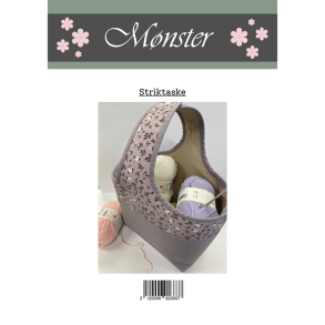 Gavlhusets Design - M�nster - Striktaske