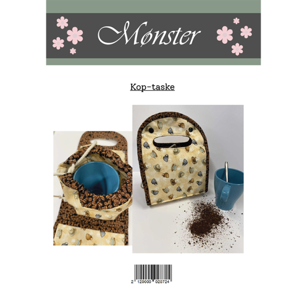 Gavlhusets Design - M�nster - Kop-taske