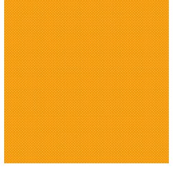 Gavlhusets Design - Papir - Tern og prikker  Rust