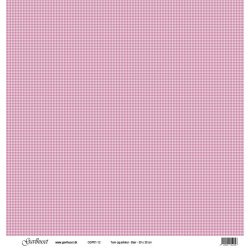 Gavlhusets Design - Papir - Tern og prikker  Br