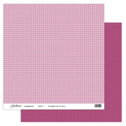 Gavlhusets Design - Papir - Tern og prikker  Br