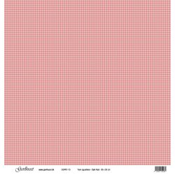 Gavlhusets Design - Papir - Tern og prikker  Dyb Rd