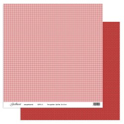 Gavlhusets Design - Papir - Tern og prikker  Dyb Rd