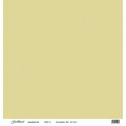 Gavlhusets Design - Papir - Tern og prikker  Mos