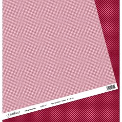 Gavlhusets Design - Papir - Tern og prikker - Vinrd