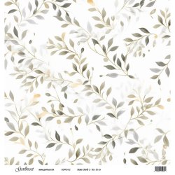 Gavlhusets Design - Papir - Blade Efterr 2