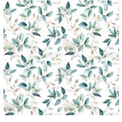 Gavlhusets Design - Papir - Blade Efterr 2