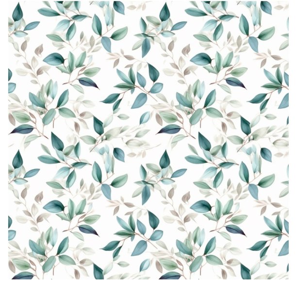 Gavlhusets Design - Papir - Blade Efterr 2