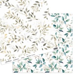 Gavlhusets Design - Papir - Blade Efterr 2