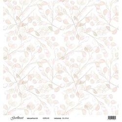 Gavlhusets Design - Papir - Judaspenge