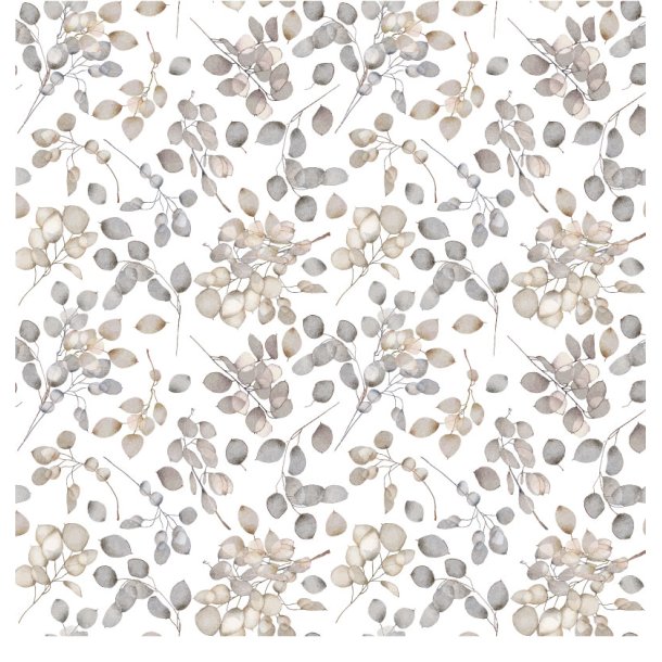 Gavlhusets Design - Papir - Judaspenge