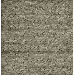 Gavlhusets Design - Papir - Mursten og beton  Varm gr