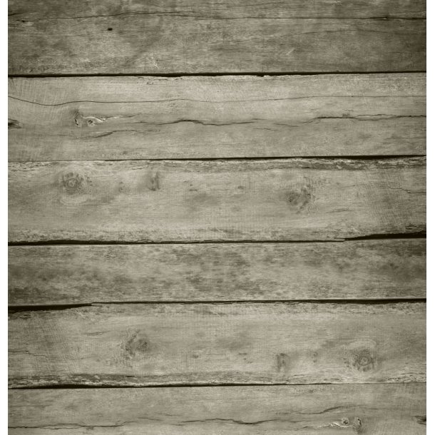 Gavlhusets Design - Papir - Tr og lder  Varm gr