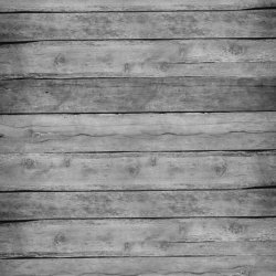 Gavlhusets Design - Papir - Tr og lder  Sort