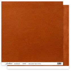 Gavlhusets Design - Papir - Lder og ruskind  Cognac