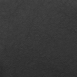 Gavlhusets Design - Lder og ruskind  Sort