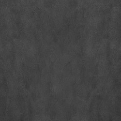 Gavlhusets Design - Lder og ruskind  Sort