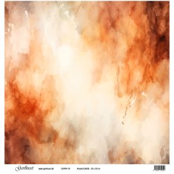 Gavlhusets Design - Papir - Akvarel Efterr